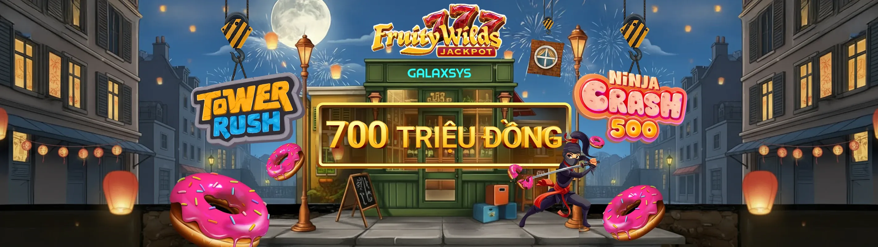 Sòng bạc trực tuyến Mig88 với giao diện hiện đại và các trò chơi hấp dẫn